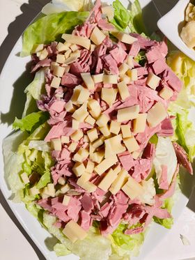 Cafétéria Du Thouet Photos 2